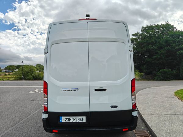 231 Ford Transit 1 Year warranty 394094612