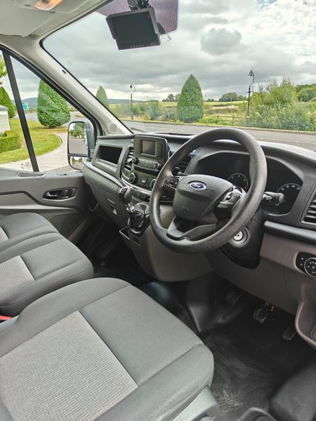 231 Ford Transit 1 Year warranty 394094613