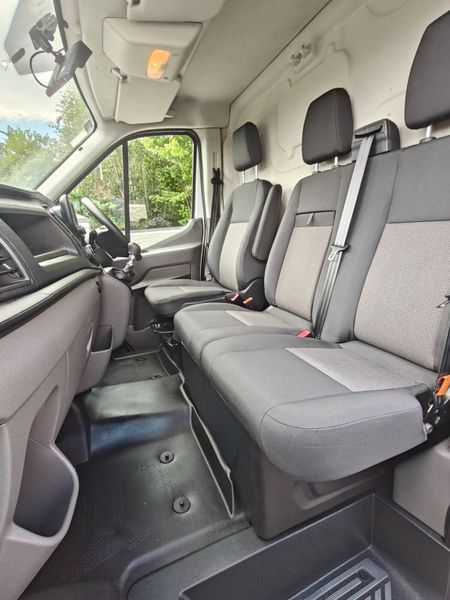 231 Ford Transit 1 Year warranty 394094615