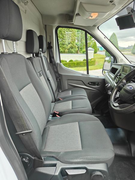 231 Ford Transit 1 Year warranty 394094616