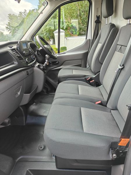 231 Ford Transit 1 Year warranty 394094617