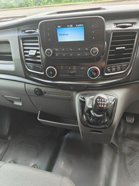 231 Ford Transit 1 Year warranty 394094618