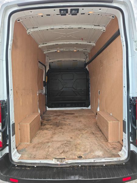 231 Ford Transit 1 Year warranty 394094621