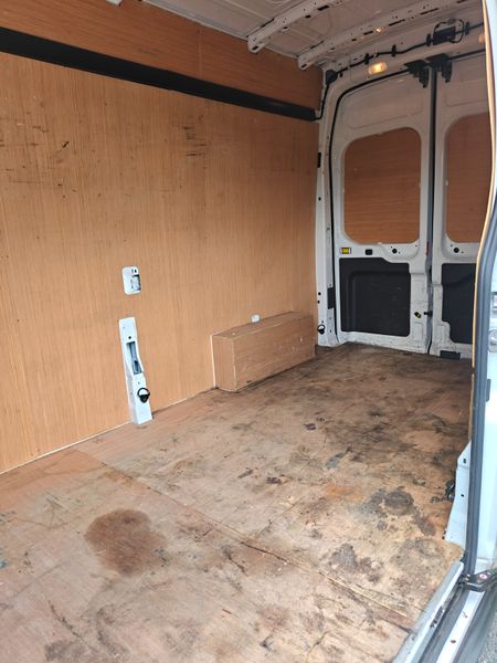 231 Ford Transit 1 Year warranty 394094622