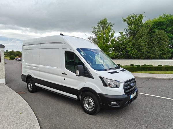 231 Ford Transit 1 Year warranty 394094630
