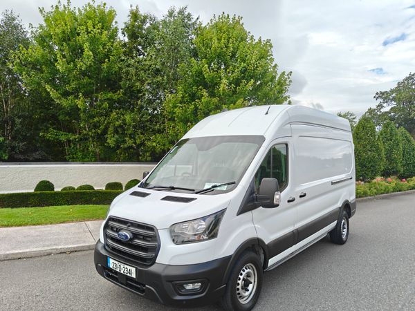 231 Ford Transit 1 Year warranty 394094632