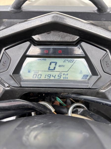 2022 CFMOTO CFORCE 450S 394095129