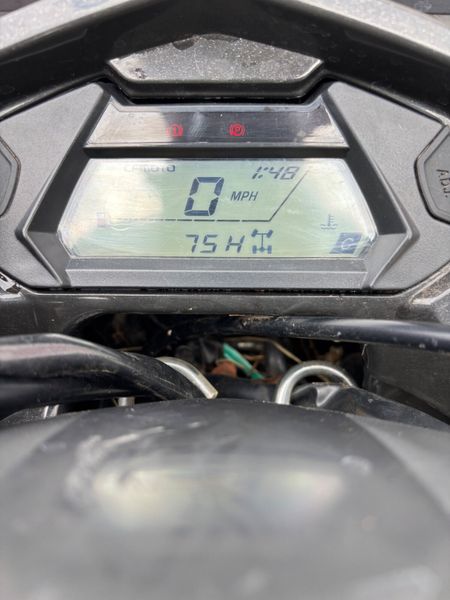 2022 CFMOTO CFORCE 450S 394095130