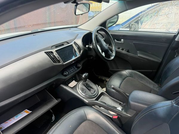 2013 KIA SPORTAGE 2.0 CRDI AUTO FOR BREAKING! 394098312