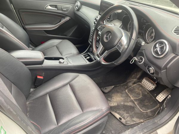 2014 MERCEDES CLA  180 AUTO FOR BREAKING! 394153401