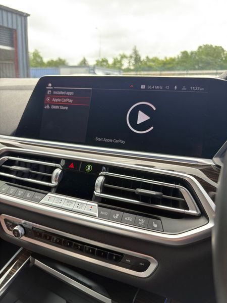 2019 BMW X5 M Sport 3.0 2 Seater VAT Included 394165041