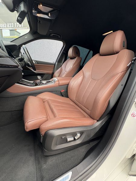 2019 BMW X5 M Sport 3.0 2 Seater VAT Included 394165059