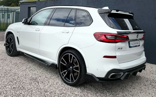 2019 BMW X5 M Sport 3.0 2 Seater VAT Included 394165063