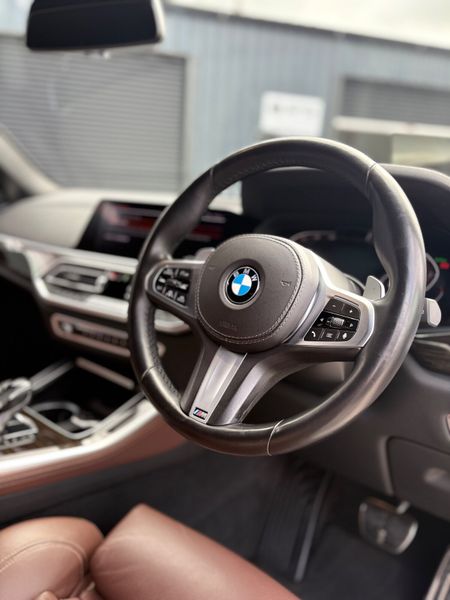 2019 BMW X5 M Sport 3.0 2 Seater VAT Included 394165012
