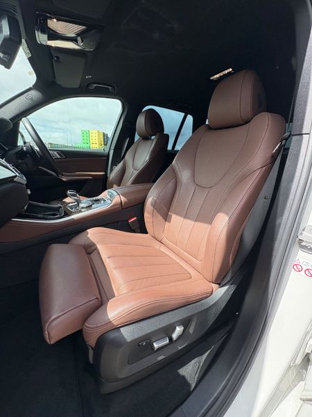 2019 BMW X5 M Sport 3.0 2 Seater VAT Included 394165024
