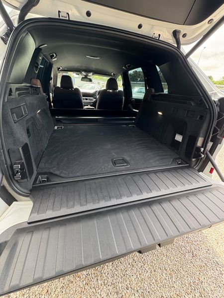 2019 BMW X5 M Sport 3.0 2 Seater VAT Included 394165026