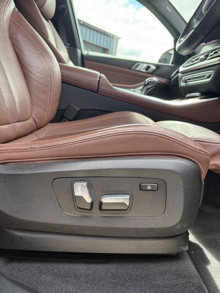 2019 BMW X5 M Sport 3.0 2 Seater VAT Included 394165030