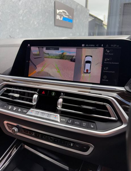 2019 BMW X5 M Sport 3.0 2 Seater VAT Included 394165035