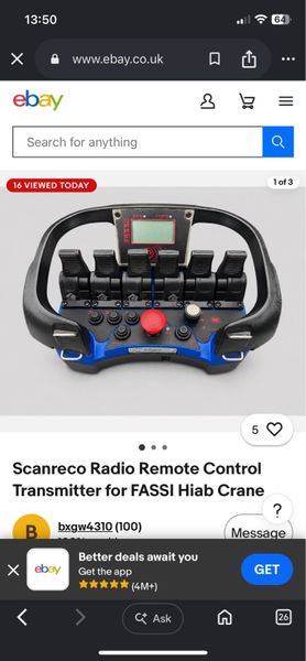 hiab | 49 House & DIY Ads For Sale in Ireland | DoneDeal