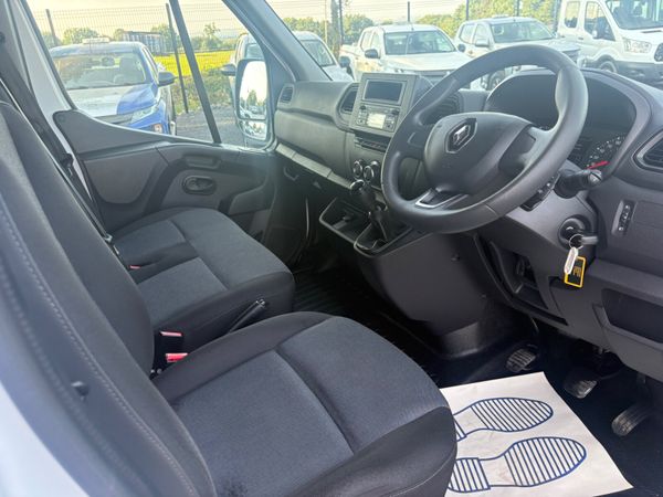 Renault Master 394189441
