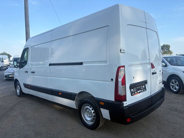 Renault Master 394189444