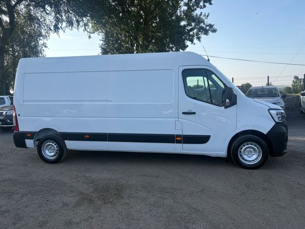 Renault Master 394189445
