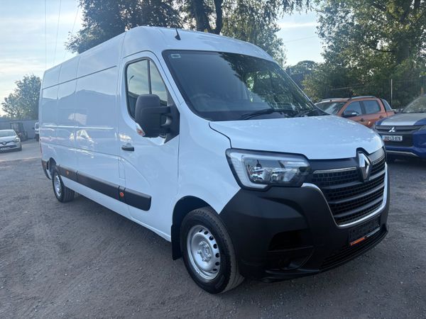 Renault Master 394189446