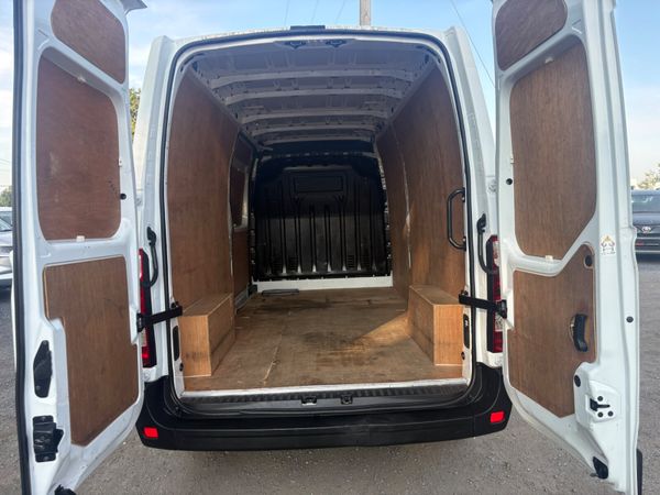 Renault Master 394189458