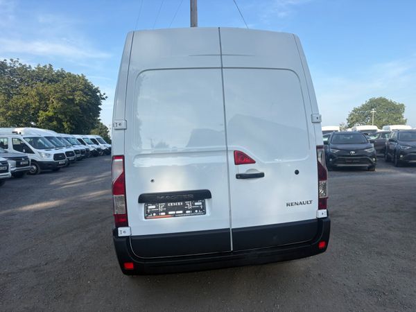 Renault Master 394189427