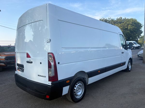 Renault Master 394189430