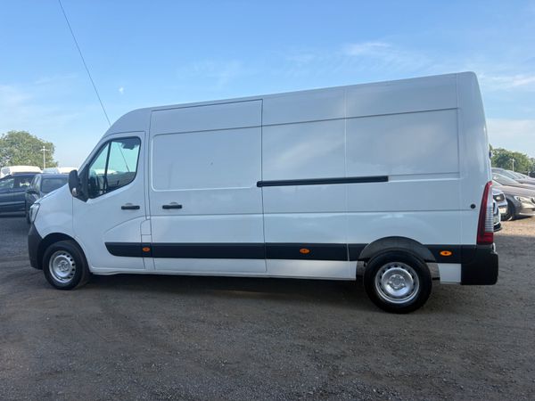 Renault Master 394189431