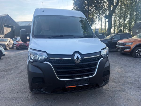 Renault Master 394189433