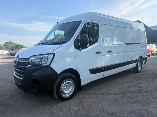 Renault Master 394189434