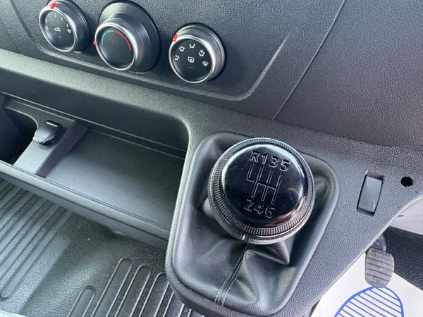 Renault Master 394189439