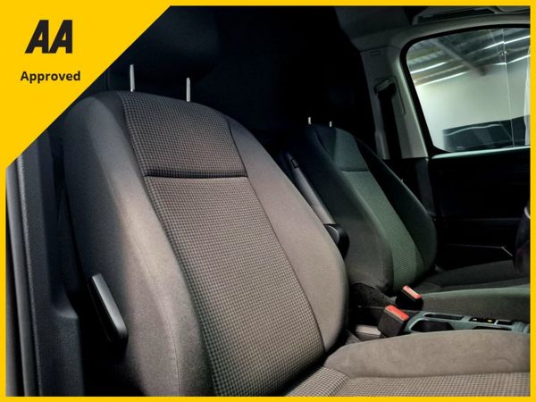 Volkswagen Caddy 2022 394118420