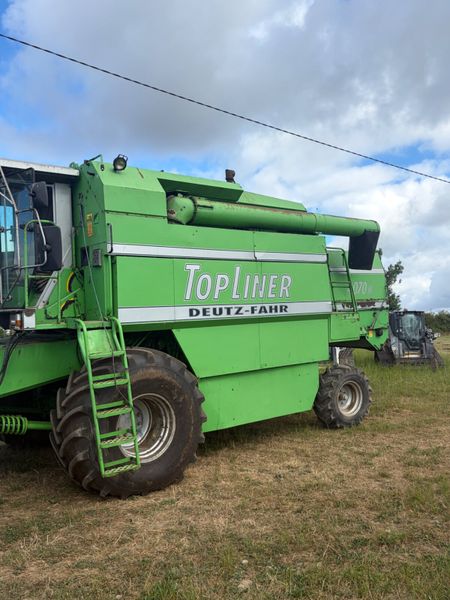 Combines 394253404