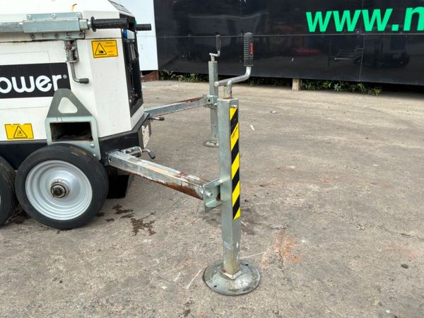 TOWER LOOP LIGHT TOWER...SPARES...4689 394262597