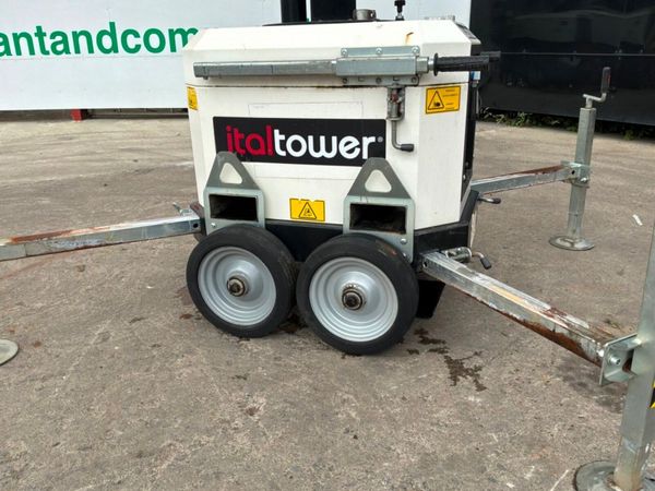 TOWER LOOP LIGHT TOWER...SPARES...4689 394262599