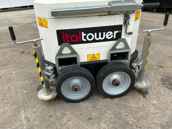 TOWER LOOP LIGHT TOWER...SPARES...4689 394262614