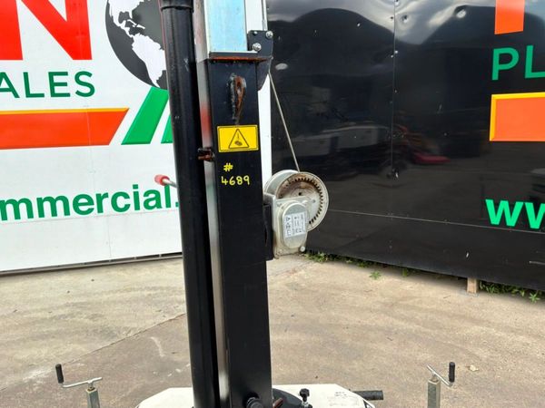 TOWER LOOP LIGHT TOWER...SPARES...4689 394262622