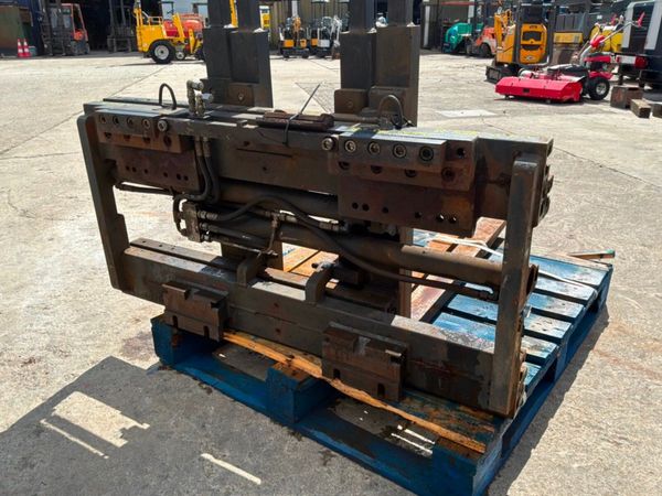 Double Pallet Fork Carraige....5529 394274659