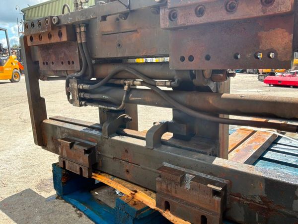Double Pallet Fork Carraige....5529 394274661