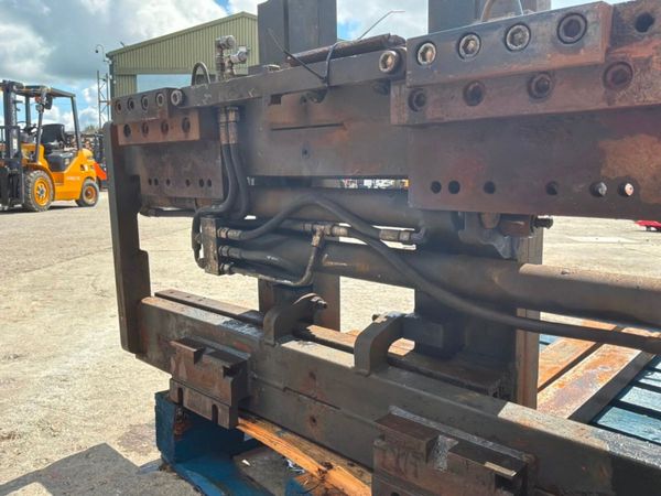 Double Pallet Fork Carraige....5529 394274662
