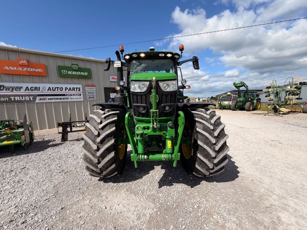 2024 John Deere 6R155 394285090