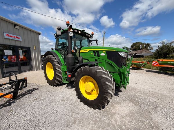 2024 John Deere 6R155 394285094
