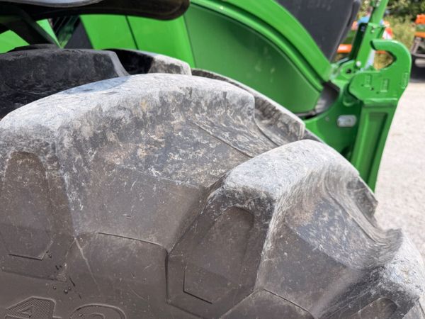 2024 John Deere 6R155 394285096