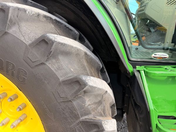 2024 John Deere 6R155 394285097
