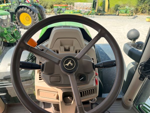 2024 John Deere 6R155 394285109