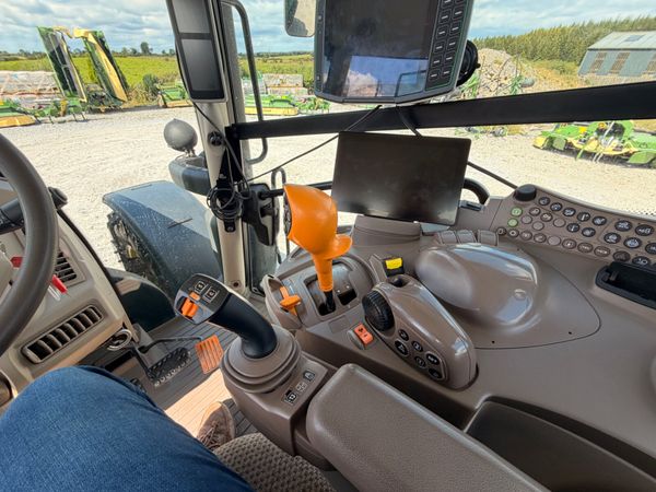 2024 John Deere 6R155 394285112