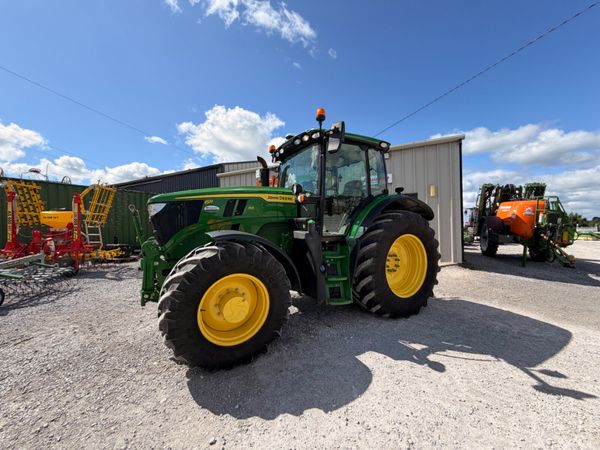 2024 John Deere 6R155 394285114